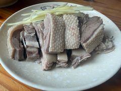 -乡亲鹅肉城(昆山店)