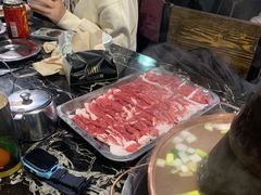 -欣悦坊陈一刀热气羊肉火锅(清真路店)