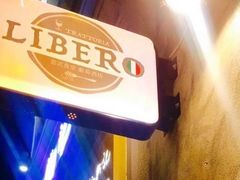 -LIBERO(张虹路店)