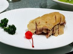 盐水鸭-太湖饭店·寄畅轩中餐厅