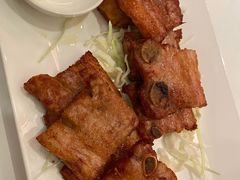 主厨飘香肉-神仙馆(衡山路店)