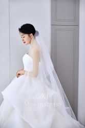 -MISS MIA 婚纱品牌馆