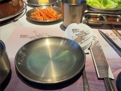 -西塔老太太泥炉烤肉(望京一店)