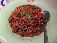 -老萍巷莲花血鸭·萍乡地标江西菜(步行街店)