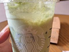 -星巴克(西安博乐里店)