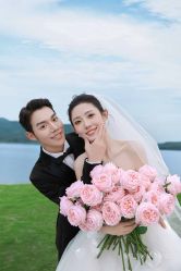 -蜜恋婚纱摄影·客片研发(苏州店)