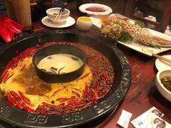 -蜀大侠火锅(寰球文化地标·总府店)