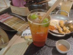 -山缓缓火锅(青岛万象城店)