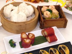 -嘉禧大酒楼(康城广场店)