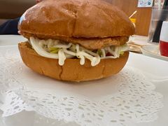 -金利茶餐厅(中船汇店)