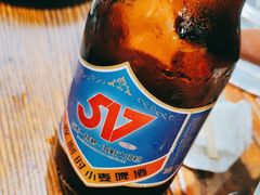 -517烧烤·龙虾·海鲜大排档(万象都荟店)