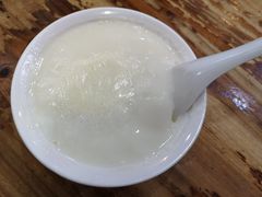 -沙湾姜埋奶(兴新包店)