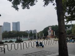 -文华公园(禅城区)