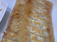 -大眼锅贴水饺(河东店)
