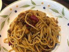 -萨莉亚意式餐厅(杭州西溪龙湖天街店)