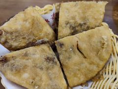 牛肉饼-方中山胡辣汤(西安高新区店)