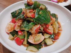 -俭寨大盘鸡·新疆菜·烧烤(博乐店)