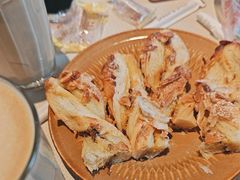 -BAKER&SPICE(环贸店)