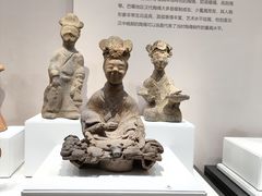 -重庆中国三峡博物馆(重庆博物馆)