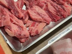-霸腹烤肉(厦门柚子番店)