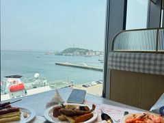 -西十二街牛排自助餐厅(大悦城店)