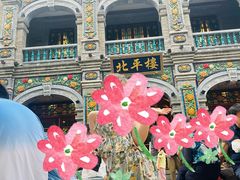 -北平楼·烤鸭·北京菜(牡丹园店)