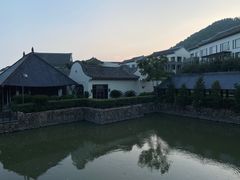 -宁波柏悦酒店·钱湖渔港