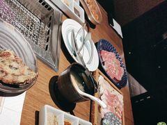 -杉海和牛烧肉海鲜自助(会展城店)