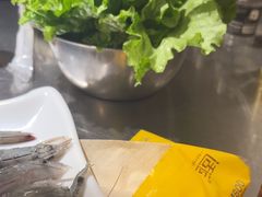 -英雄故事地摊烤肉(马驹桥店)