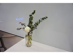 大堂-Seesaw Coffee(上海国金中心店)