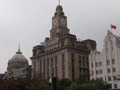 -海关大楼(陆家嘴街道)