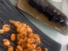 -八仔大富楼·河鲜(西江店)