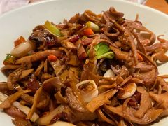 -湘与香缘·湖南菜(王府井北京市百货大楼店)