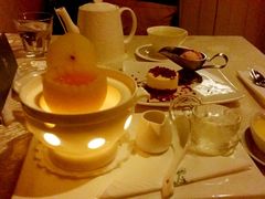 android_upload_pic-燕庭·纯燕窝·甜品下午茶(南京西路店)