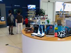 -Sony Store索尼(广州正佳店)