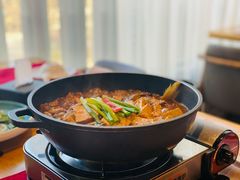 -浣溪沙富硒温泉