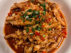 -味上湘菜馆(岳麓山店)