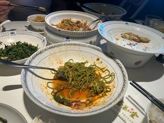 -杏花堂晋商私房菜(华熙五棵松店)