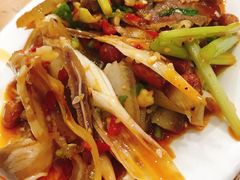 -雷祖芳老妈蹄花店