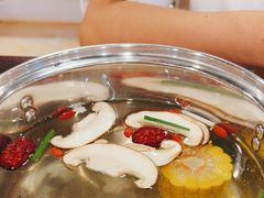 -呷哺呷哺(西单大悦城店)