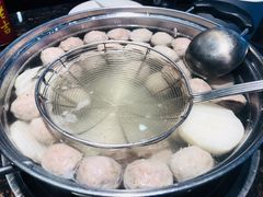 清汤锅底-八合里潮汕鲜牛肉火锅(深圳海岸城店)