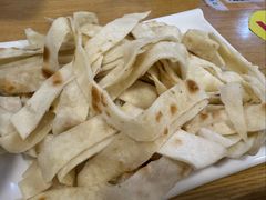 -八百里牛肉汤(盖饭·锅贴·万象城店)