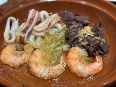 -萨莉亚意式餐厅(杭州滨江天街店)