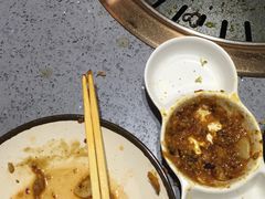 -金迈圆烤肉餐厅(维多利店)