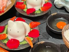 -蟹犇前•帝王蟹雪蟹(陆家嘴店)