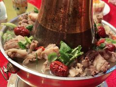 -木卡买提新疆餐厅·清真(新里海顿公馆店)