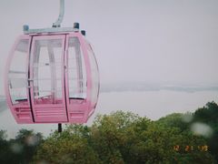 -东湖磨山景区