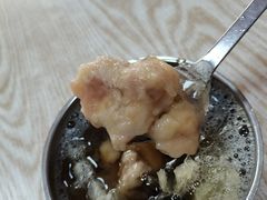 四果汤-爱啊石花膏