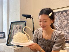 -Miss Q Family甜品·蛋糕·法甜咖啡