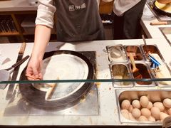 -煎饼道·新鲜现做(来福士店)